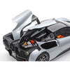 TAMIYA 1/24 Gordon Murray Auto GMA T 50 super car model kit