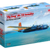 ICM 1/48 'Jig Dog' JD-1D Invader, U.S. Navy Aircraft