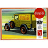 AMT 1:25 1929 Ford Woody Pickup Coke