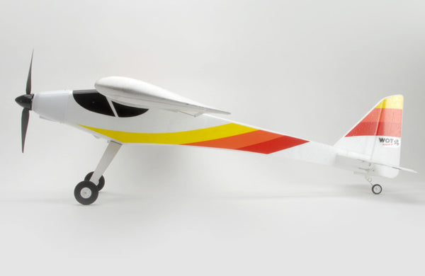 Ripmax WOT4 Foam-E Mk2+ ARTF RC Plane model