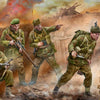 Masterbox 1/35 scale WW2 Deadly Raid, British Commandos Dieppe 1942