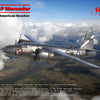 ICM AIRCRAFT 1:48 B-26F Marauder, WWII American Bomber