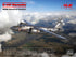 ICM AIRCRAFT 1:48 B-26F Marauder, WWII American Bomber