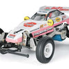 Tamiya The Frog R/C model car kit starter pack