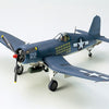 TAMIYA 1/48 scale AIRCRAFT WW2 USN VOUGHT G4U-1A CORSAIR