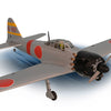 Phoenix WW2 IJN Zero 46.-.55 ARTF RC Plane model