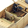 Tamiya 1/48 scale WW2 German Kubelwagen Type 82 Luftwaffe version
