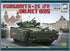 Panda Models 1/35 Scale Russian BMP Object695 Kurganet-25 Model Kit