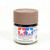 Tamiya Gloss Acrylic Paints X1 - X35 Model Paint 10ml Jars