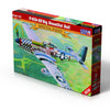 MisterCraft 1:72 P-51D Mustang Big Beautiful Doll - Special Edition