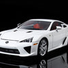 TAMIYA 1/24 Scale CARS Lexus LFA Super Car (Ltd Edition) car model kit