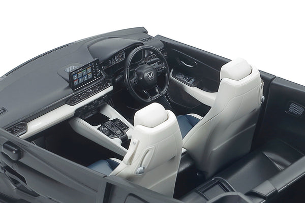 Tamiya 1/24 scale CARS Honda Prelude 2025 car model kit