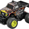 CARSON R/C 1:60 Nano Racer Little Foot MHz 100% RTR