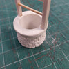 FoG Models 1/35 scale Farmyard well diorama accessory
