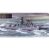 TAMIYA 1/350 SHIPS IJN Battleship YAMATO WW2 Japanese Navy model boat
