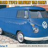 Hasegawa 1:24 1967 VW Type 2 Delivery Van 'Split Screen'