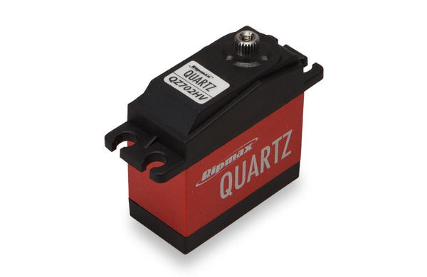 Ripmax Quartz QZ702 Servo - Digital HV