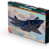 MisterCraft 1:72 F-35A Lightning II