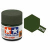 Tamiya Acrylic Paints 10ml XF1 - XF93 Model Paint Jars colours