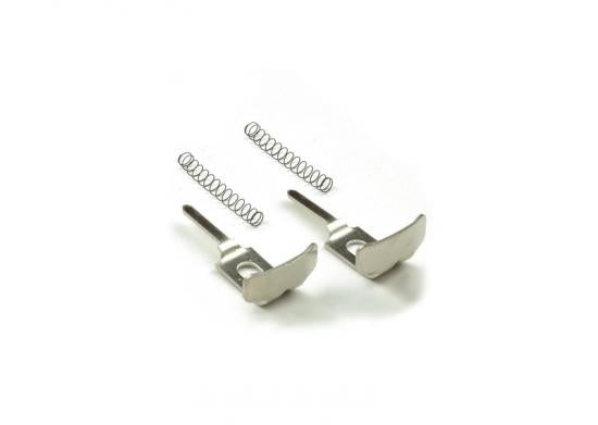 LGB Railways G Gauge - PICK-UP SHOES 2 PIECES