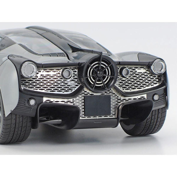 Tamiya 1/24 scale CARS Gordon Murray Auto GMA T 50 car model kit