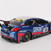 TAMIYA 58645 1:10 RC Subaru WRX STI 24H car model kit starter pack