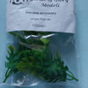 FoG Models Plastic Jungle Plant #3 Pack contains 4 stems