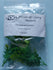 FoG Models Plastic Jungle Plant #3 Pack contains 4 stems