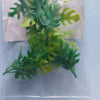 FoG Models Plastic Jungle Plant #3 Pack contains 4 stems