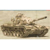 Italeri 1:35 M60A-3 Battle Tank, Model Building, Kit