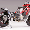 TAMIYA 1/12 Scale BIKES DUCATI DESMOSEDICI motorbike model kit