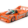 Tamiya 1/24 scale CARS Porsche 962C Jagermeister race car model kit