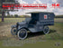 ICM - Model T 1917 Ambulance (early), WWI AAFS Car