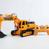 Double E CONSTRUCTION 1:20 RC Excavator