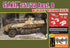 Dragon 1/35 Sd.Kfz.251/22 Ausf.D w/Night Vision Falke