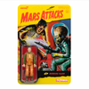 Super7 Mars Attacks Burning Flesh ReAction Figure