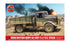 Airfix 1/35 WW2 British Army 30cwt 4x2 G.S. Truck