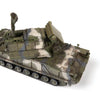 ZVEZDA 1/72 MILITARY Anti-Aircraft Missile System TOR-M2/SA-15 Gauntlet