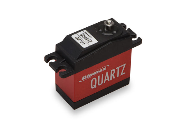 Ripmax Quartz QZ701 Servo - Digital