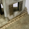 FoG Models 1/35 scale House ruin #3 Building and base (North Africa / Middle East)