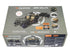 IXO COLLECTIONS Full Kit WW2 US Willys & Acc. 1/8 Scale Metal Kit