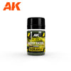 AK Interactive GREEN MOSSY TEXTURE 40ml