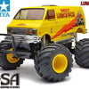 Tamiya X-Sa Lunch Box Expert Semi-Assembled 1:10 Radio Controlled Car