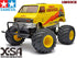 Tamiya X-Sa Lunch Box Expert Semi-Assembled 1:10 Radio Controlled Car