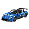 CADA 1:14 CARS 1:14 Maserati MC20 GT2 Race Car - 549 pcs