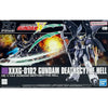 BANDAI HOBBY HG 1/144 Gundam Deathscythe Hell