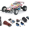 Tamiya The Frog R/C model car kit starter pack