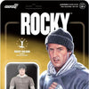 Super7 Rocky W2 - Rocky I Rocky Workout ReAction Figure