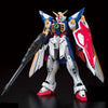 BANDAI HOBBY RG 1/144 Wing Gundam
