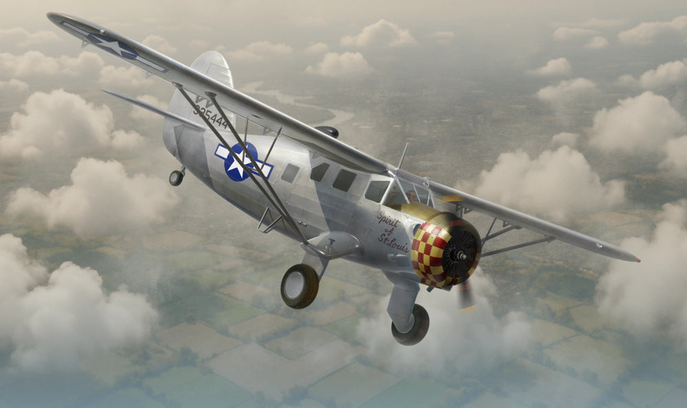 Dora Wings 1/72 Scale Noorduyn UC-64A Norseman